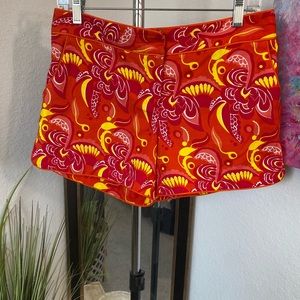 Elizabeth McKay Shorts Size 6